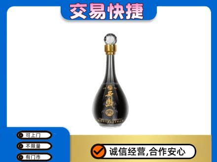 南阳桐柏县名酒回收西凤酒2.jpg